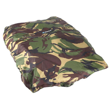 DPM Camo Bait Boat Waterproof Cover